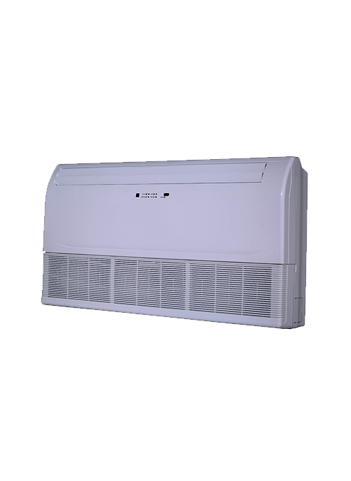 types of air conditioning systems