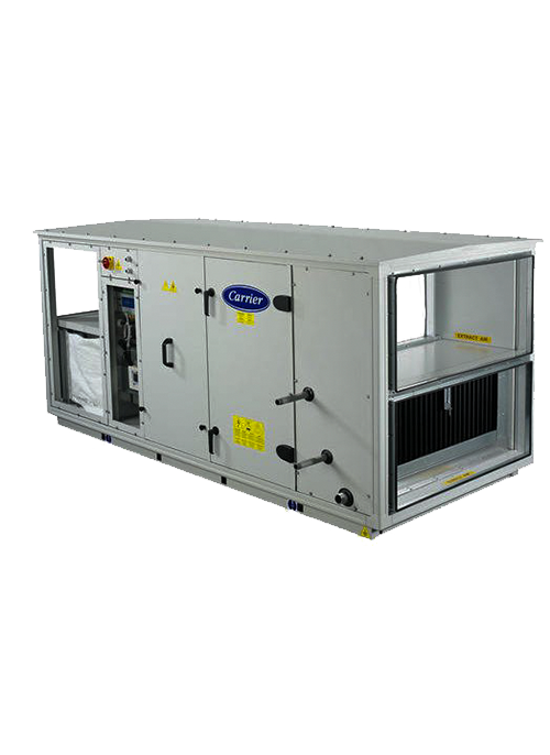 A H U(Air Handling Unit)