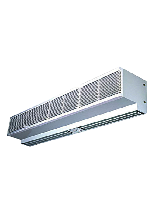 air curtain unit