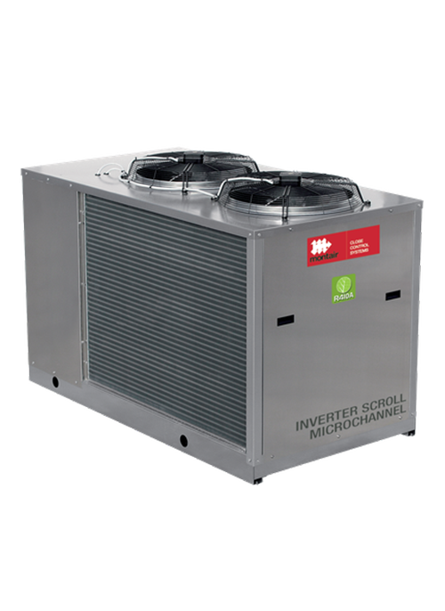air cooled liquid chillers
