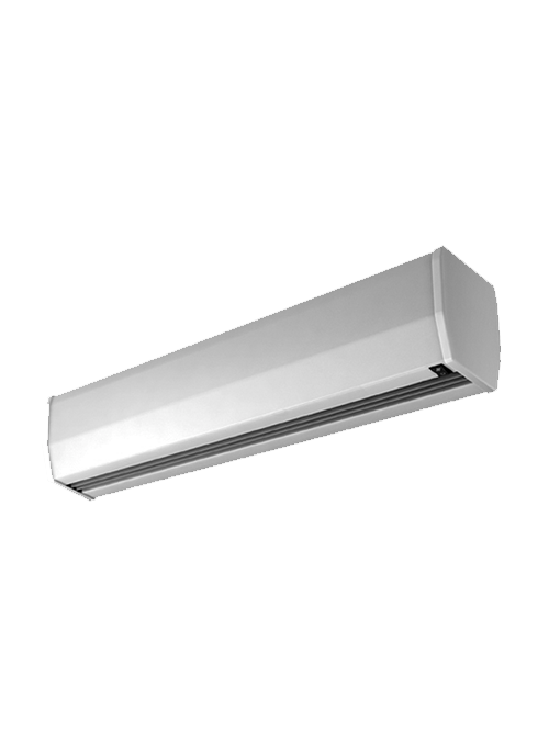 min air curtain