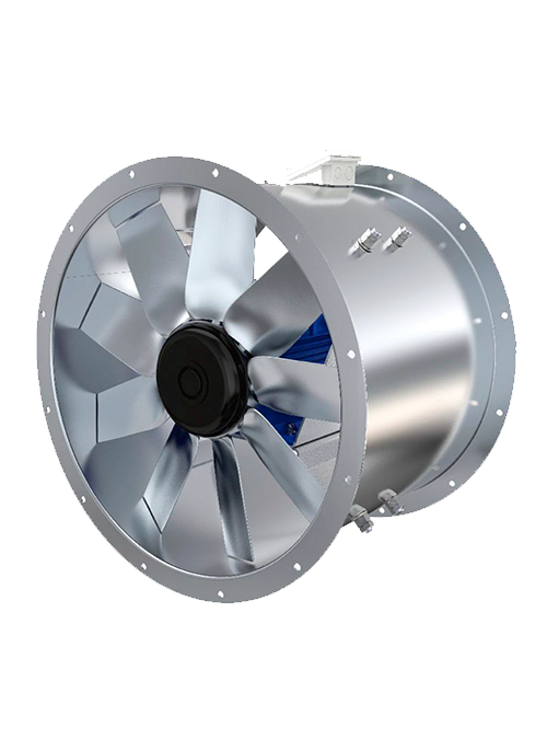 axial fan