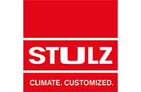 stulz coldroom