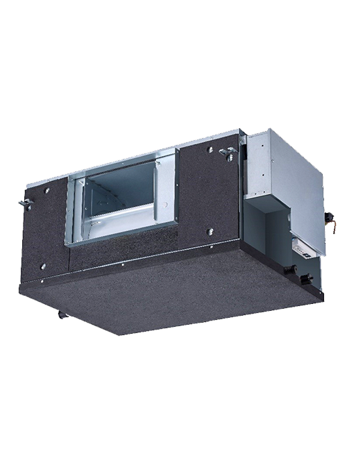 modern air conditioning sytem