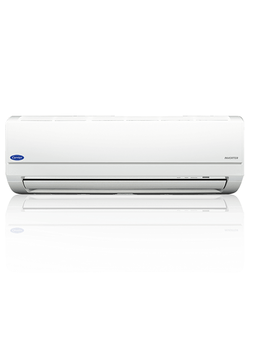 wall mounted ac