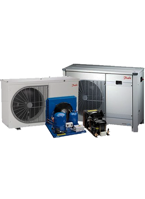 danfoss