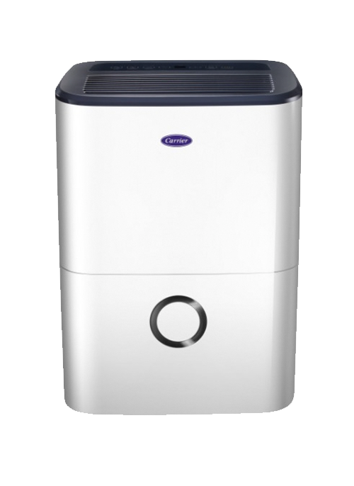 dehumidifier carrier unit