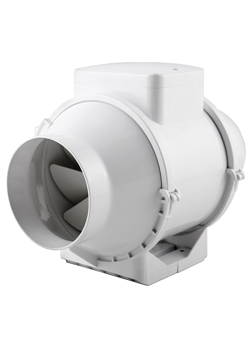 inline fan