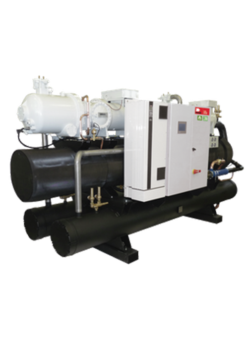 air conditioner working principle