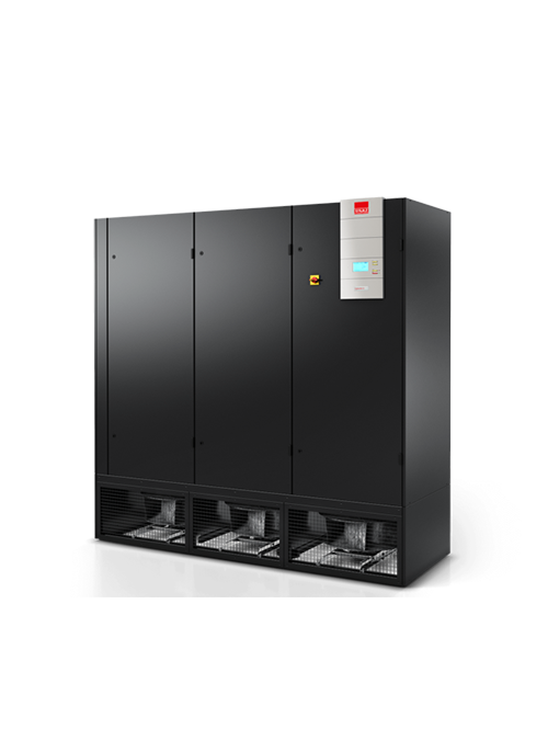 close control precision cooling