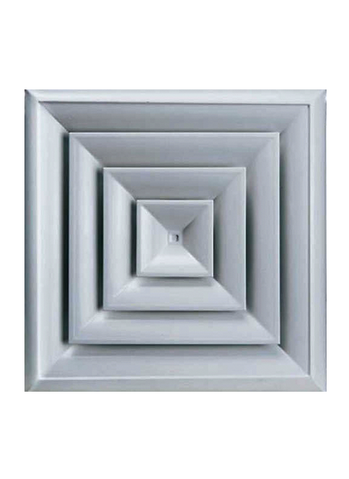 supply diffuser