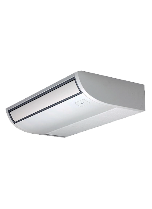 ceiling suspended