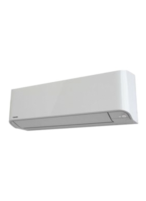 highwall mounted