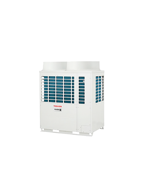 vrf toshiba