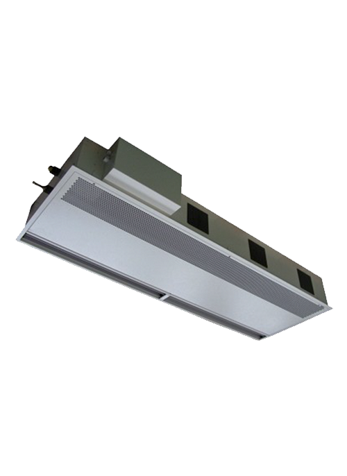air curtain cassete unit-2