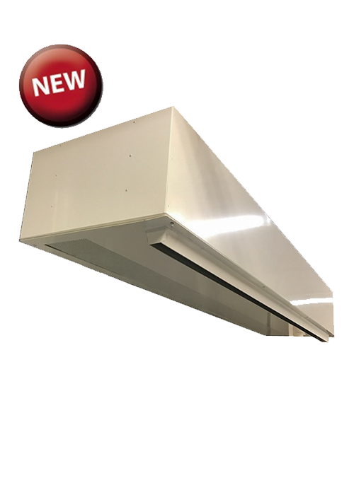 air curtain