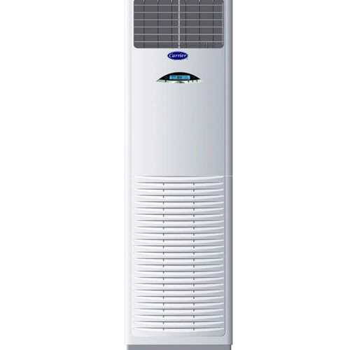 floor standing vrf unit