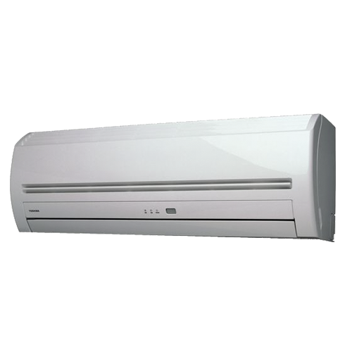 highwall vrf unit