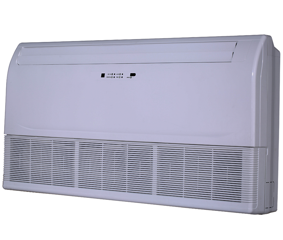 underceilling vrf unit