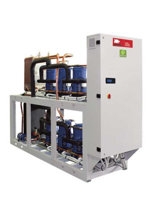 Chiller Systems