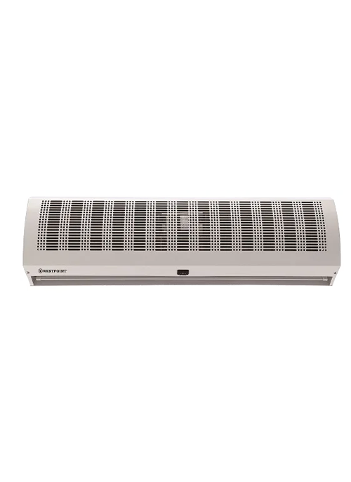 air curtain