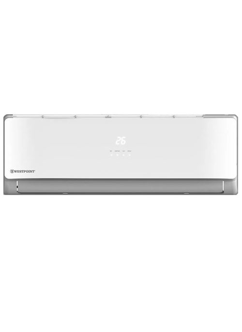 wall mounted